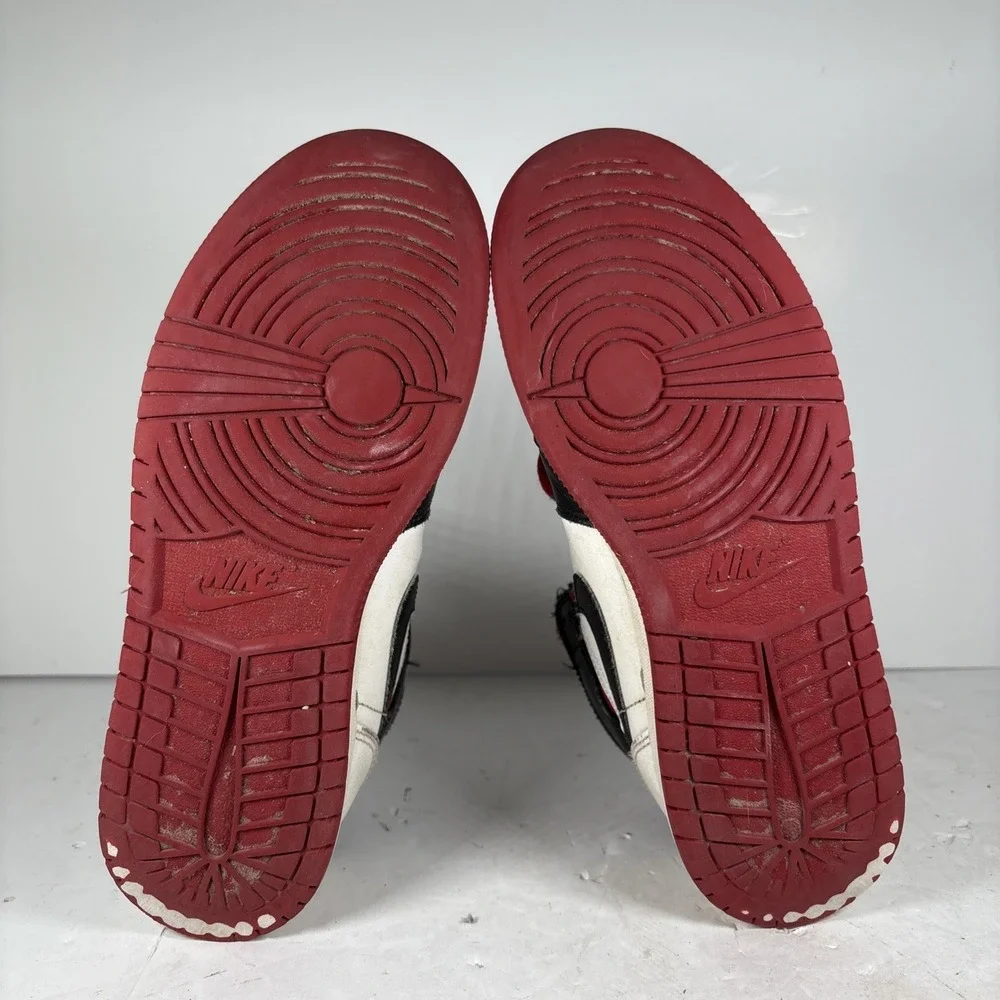 Nike us shoe